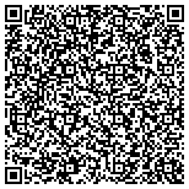 QR-код с контактной информацией организации Тринита