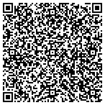 QR-код с контактной информацией организации Akura-Roll, ресторан доставки суши, роллов