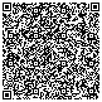 QR-код с контактной информацией организации Апартаменты Эксклюзив