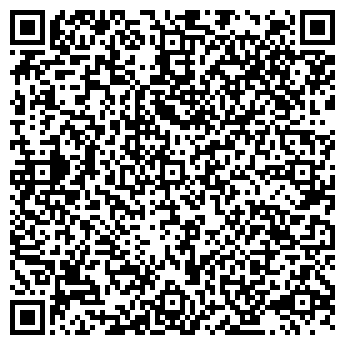 QR-код с контактной информацией организации Zахват