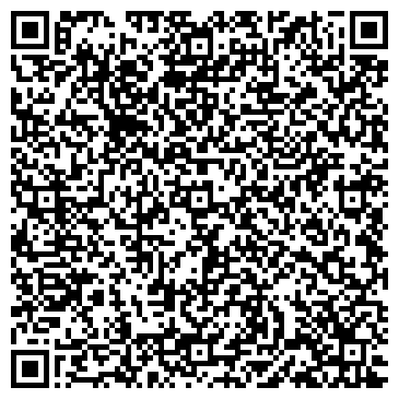 QR-код с контактной информацией организации Банкомат, УралТрансБанк, ОАО, филиал в г. Нижнем Тагиле