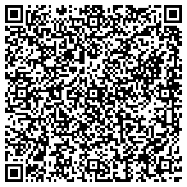 QR-код с контактной информацией организации Блокбастер