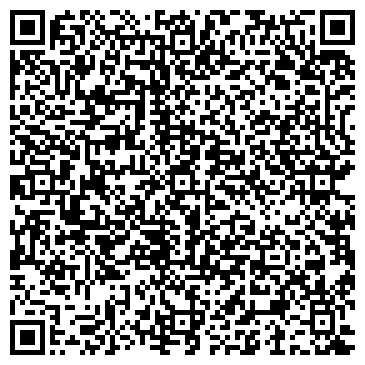 QR-код с контактной информацией организации Дискоман