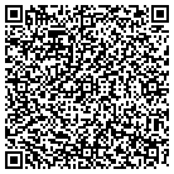QR-код с контактной информацией организации ООО А.К.Т.-СИТИ