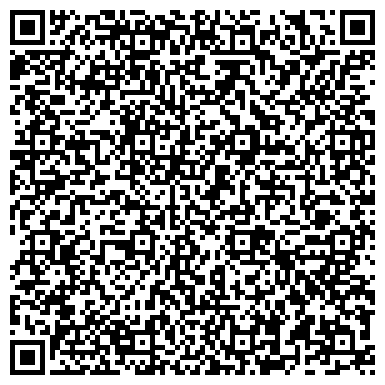 QR-код с контактной информацией организации Магазин косметики "Павлин" (Закрыт)