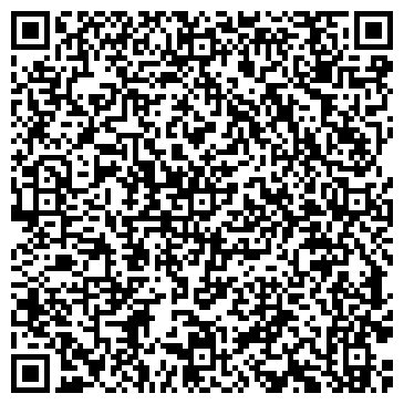 QR-код с контактной информацией организации Клиника «Линия Жизни»