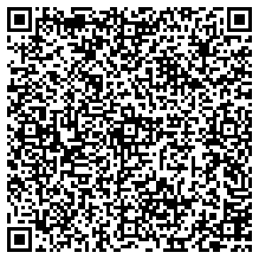 QR-код с контактной информацией организации Санчо, ресторан доставки японской кухни, ООО Рассвет