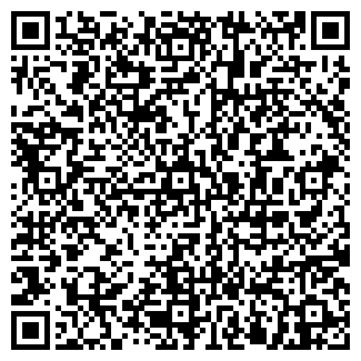 QR-код с контактной информацией организации «Моя Родня»