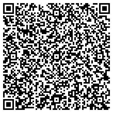 QR-код с контактной информацией организации Тенториум, торговая фирма, ИП Филина Л.В.