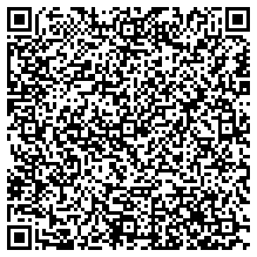 QR-код с контактной информацией организации Lidada