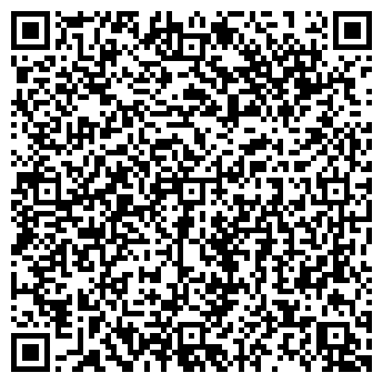 QR-код с контактной информацией организации Мёд on-line