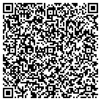 QR-код с контактной информацией организации Шашлык72 на вынос