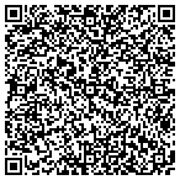 QR-код с контактной информацией организации Тенториум