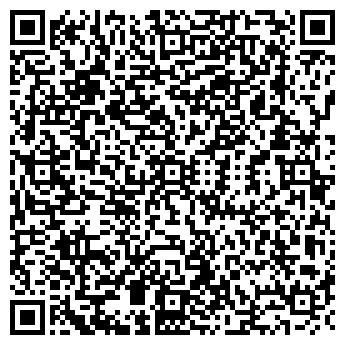 QR-код с контактной информацией организации Пчеловод