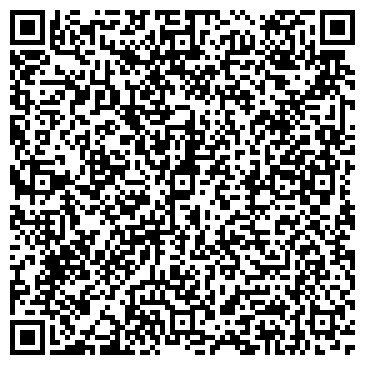 QR-код с контактной информацией организации ООО Тенториум