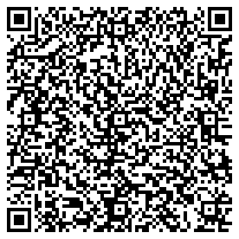 QR-код с контактной информацией организации Pizza Pattio