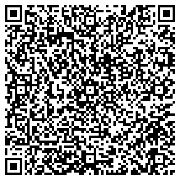 QR-код с контактной информацией организации ЧуДетки