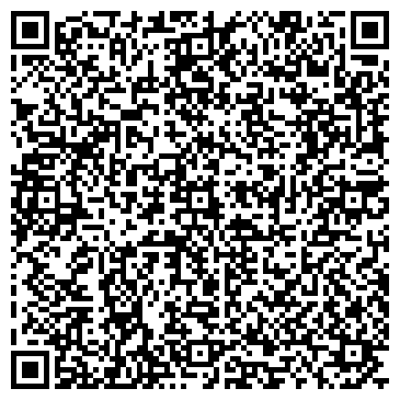 QR-код с контактной информацией организации Roman-Center