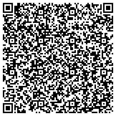 QR-код с контактной информацией организации Клявлинское Форелевое Хозяйство