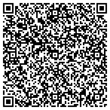 QR-код с контактной информацией организации Алсу, квартирное бюро, ИП Зиннатуллина А.К.
