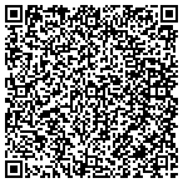 QR-код с контактной информацией организации ООО Самарский рыбокоптильный цех