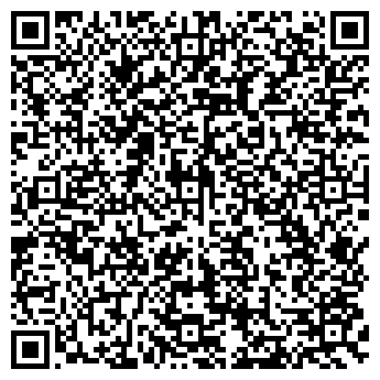 QR-код с контактной информацией организации Квартирка