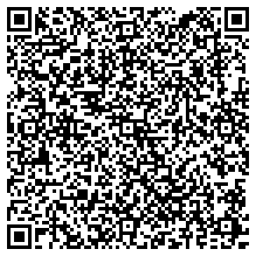 QR-код с контактной информацией организации ИП Насыбуллина Ю.Е.