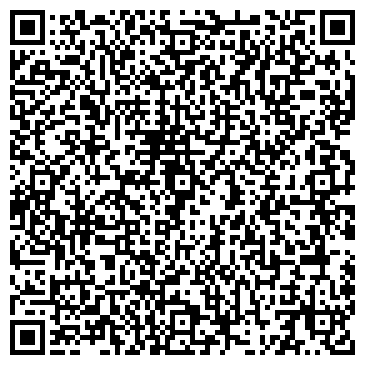 QR-код с контактной информацией организации Домашний отель
