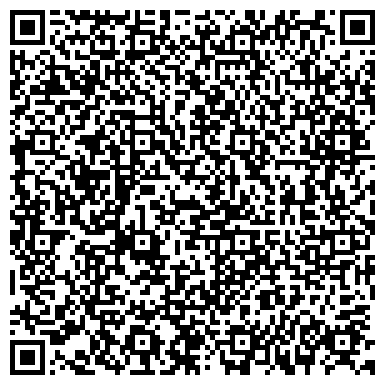 QR-код с контактной информацией организации ООО Электронная Медицина