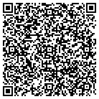 QR-код с контактной информацией организации ЭЛЕКТРОДИНАМИКА