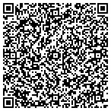 QR-код с контактной информацией организации ООО Самарарыбхоз