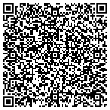 QR-код с контактной информацией организации ИП Устинова Е.А.