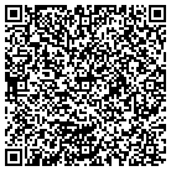 QR-код с контактной информацией организации Банкомат, КБ ЕвроситиБанк, ОАО