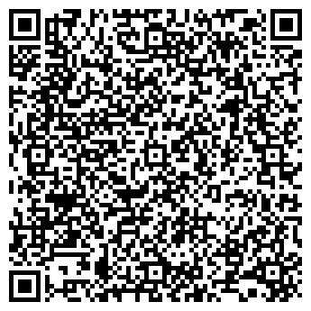 QR-код с контактной информацией организации Банкомат, МДМ Банк, ОАО