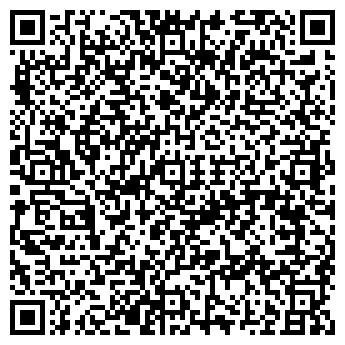 QR-код с контактной информацией организации ИП Кузина Н.О.