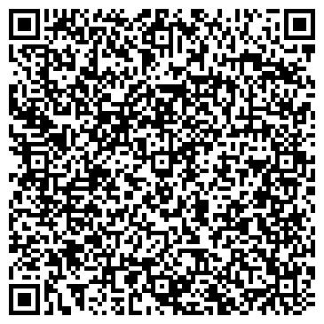 QR-код с контактной информацией организации "Cinnabon"