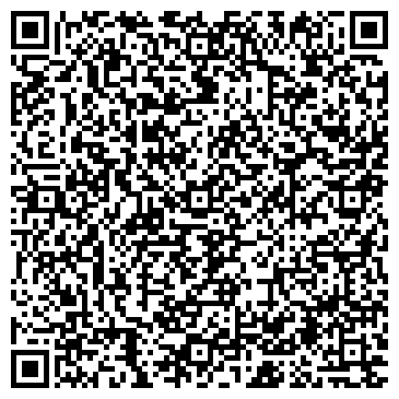 QR-код с контактной информацией организации Высокогорский конный двор