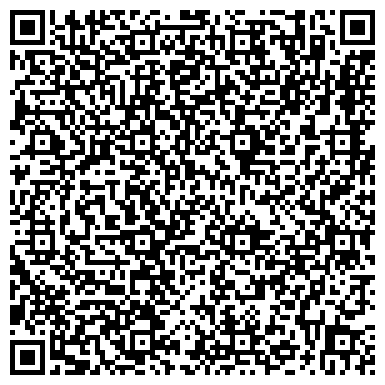 QR-код с контактной информацией организации Лавка Жизни