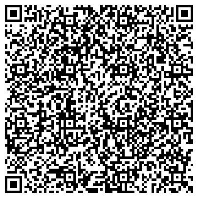 QR-код с контактной информацией организации Эвалар, фармацевтическая компания, представительство в г. Москве, Склад