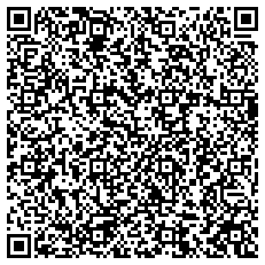 QR-код с контактной информацией организации Vitomin