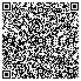 QR-код с контактной информацией организации Банкомат, МДМ Банк, ОАО