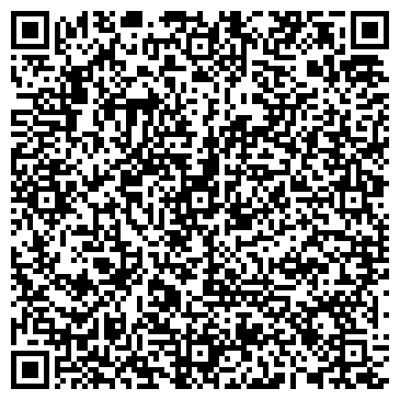 QR-код с контактной информацией организации YouDancer