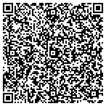 QR-код с контактной информацией организации Шунгит