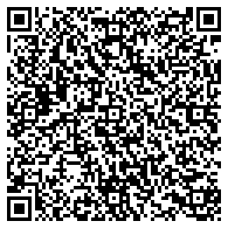 QR-код с контактной информацией организации Киоск по продаже рыбы