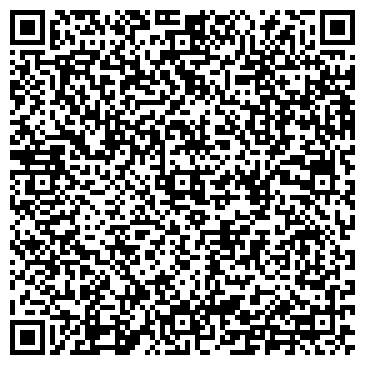 QR-код с контактной информацией организации Банкомат, Московский индустриальный банк, ОАО