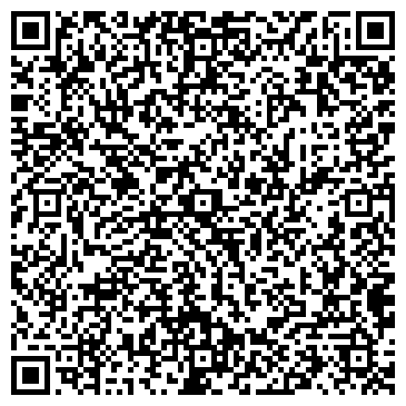 QR-код с контактной информацией организации Студия пластики и танца Дарьи Шаровой