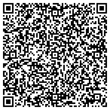 QR-код с контактной информацией организации Принт Рай, торгово-сервисная компания, ООО Кипарис