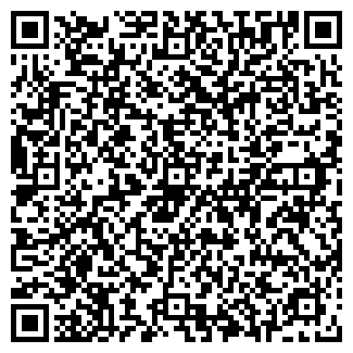 QR-код с контактной информацией организации Киоск по продаже рыбы