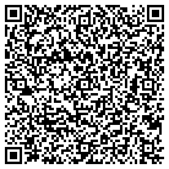 QR-код с контактной информацией организации София Style