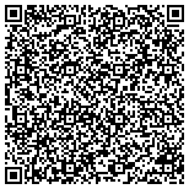 QR-код с контактной информацией организации Габрис